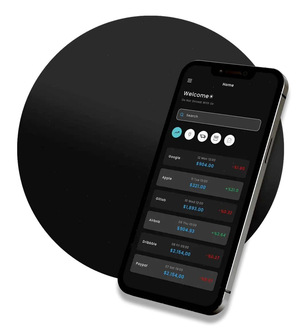 Valo Credoire AI gestion de capital